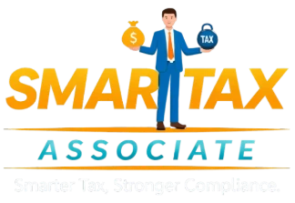 SmarTaxAssociate